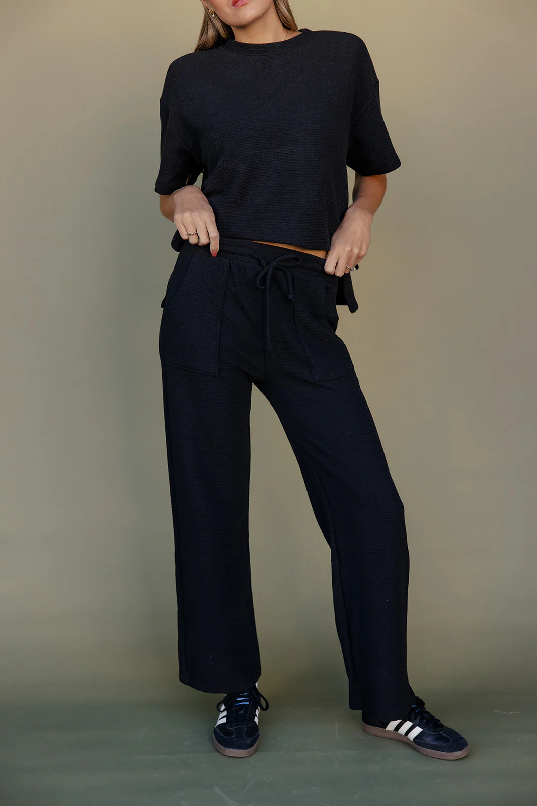 Draw a Blank Pants - Image 2
