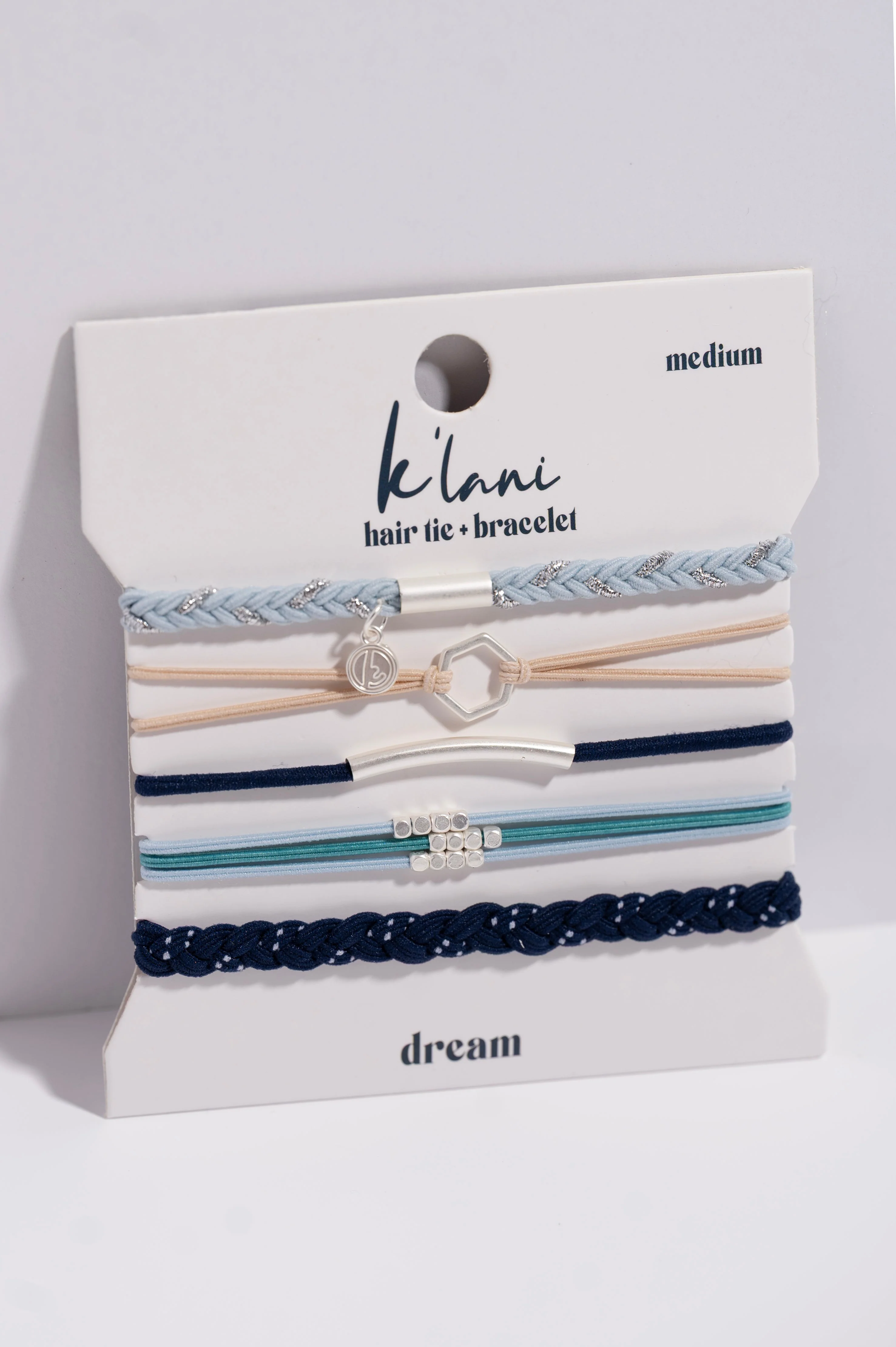 Dream - Hair Tie Bracelet - Image 5