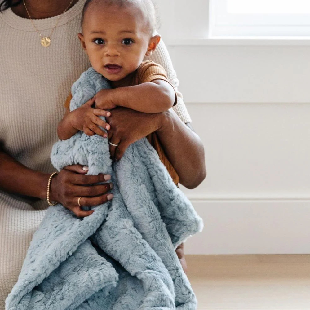 DREAM RECEIVING BLANKETS - Image 21