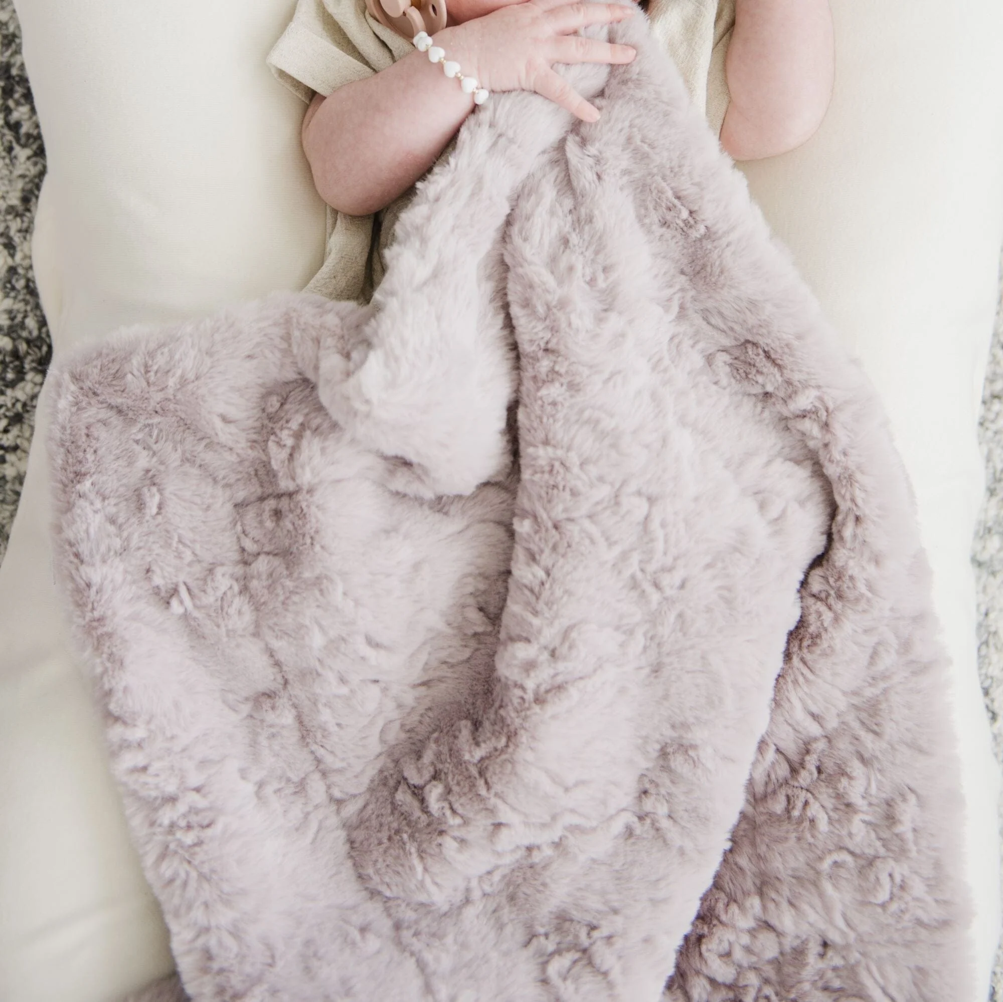 DREAM RECEIVING BLANKETS - Image 5