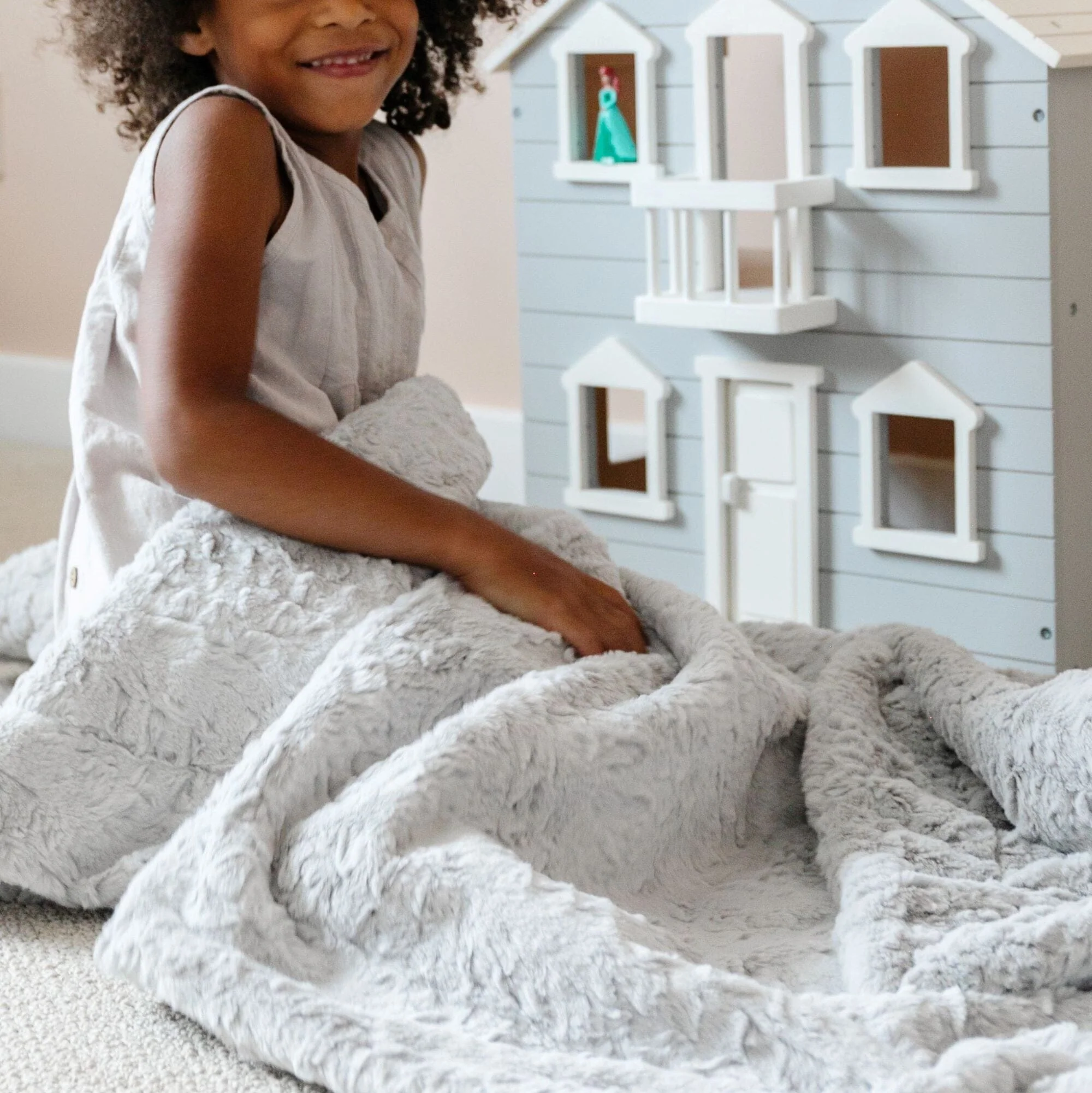 DREAM TODDLER BLANKETS - Image 22