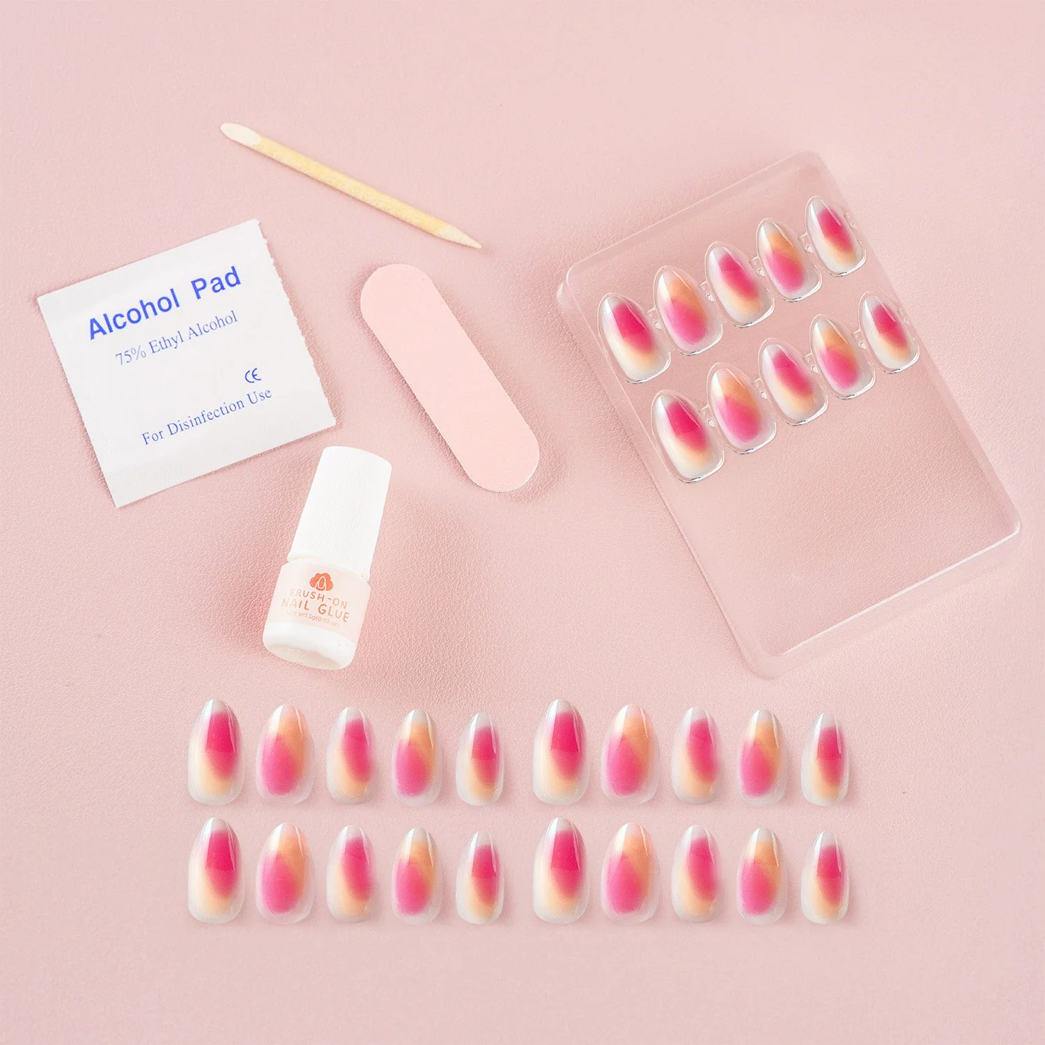 Dreamsicle - Image 3