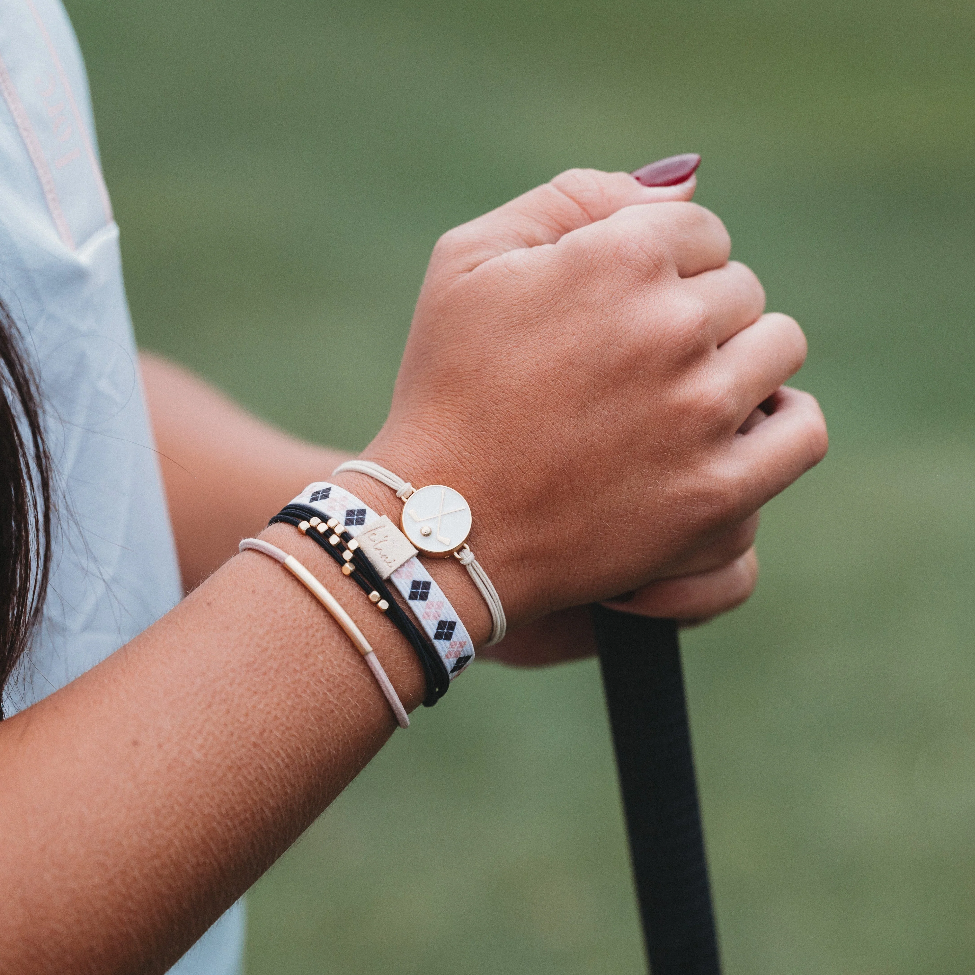 Drive Hair Tie Bracelets - Image 4