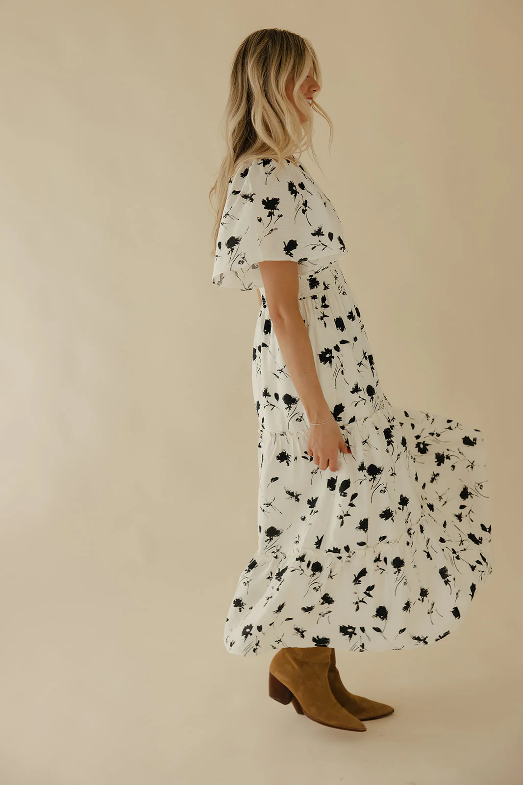 Fields of Blue MOM Dress - Image 6
