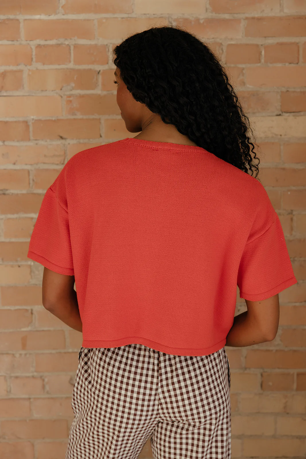 First Crush Button Blouse - Image 15