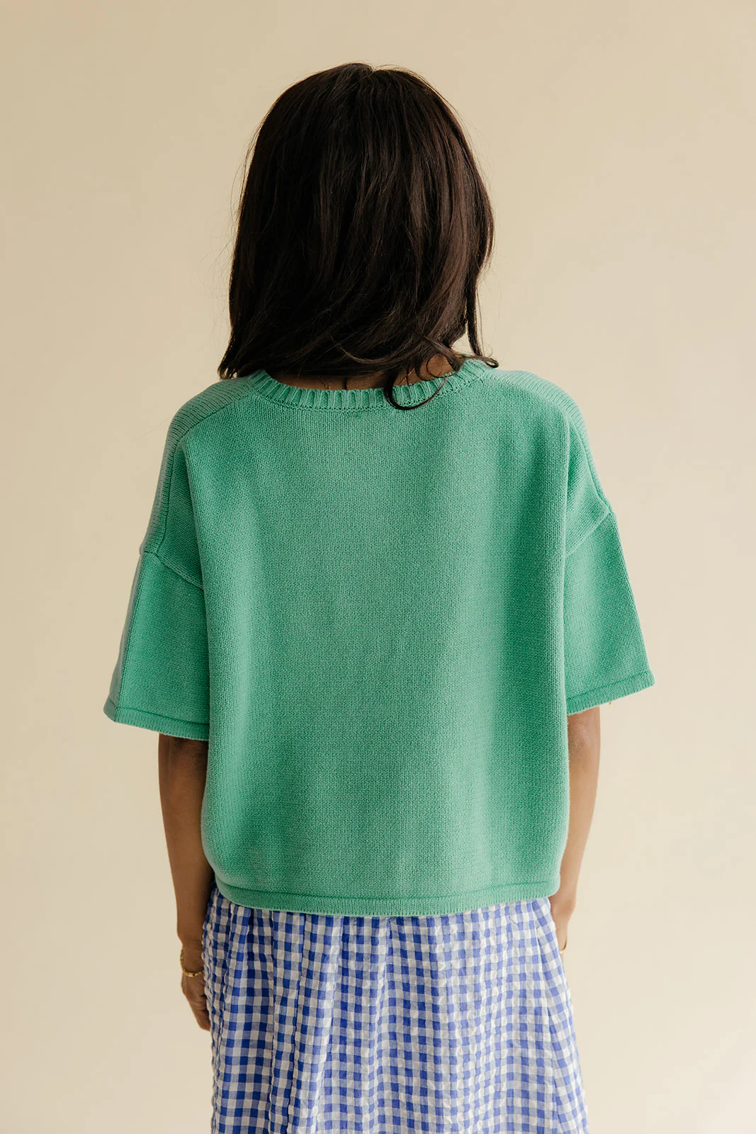 First Crush Button Blouse - Image 19