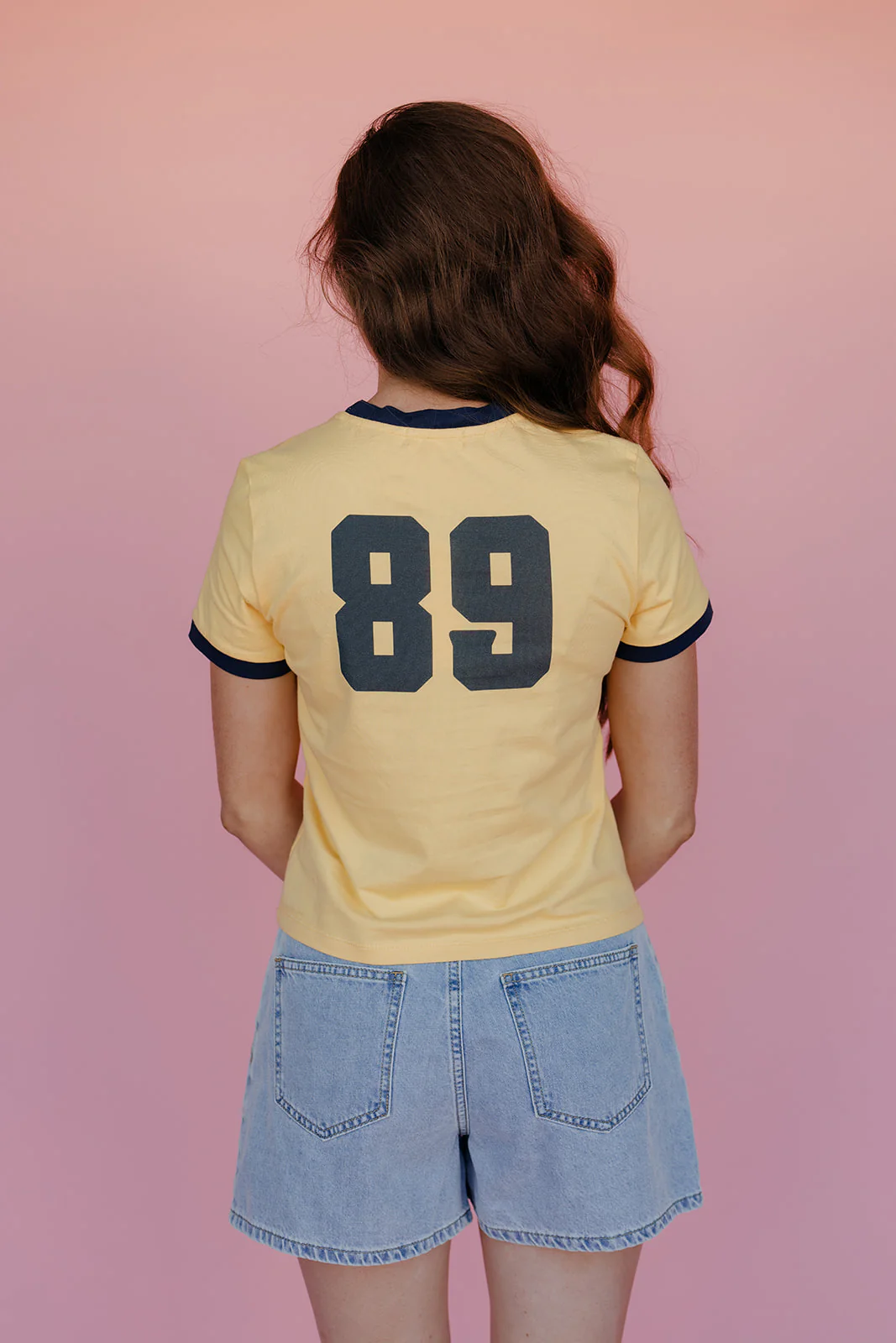 Fishing Club Ringer Tee - Image 5