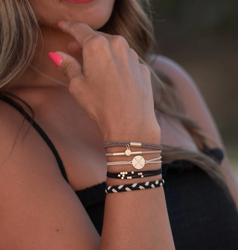 Focus - Hair Tie Bracelet - Image 2