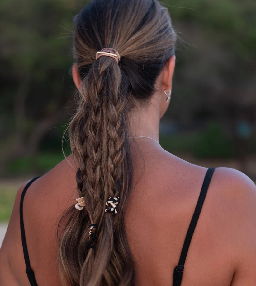 Focus - Hair Tie Bracelet - Image 4