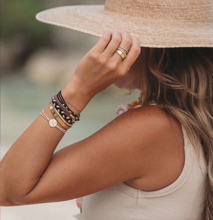 Focus - Hair Tie Bracelet - Image 5