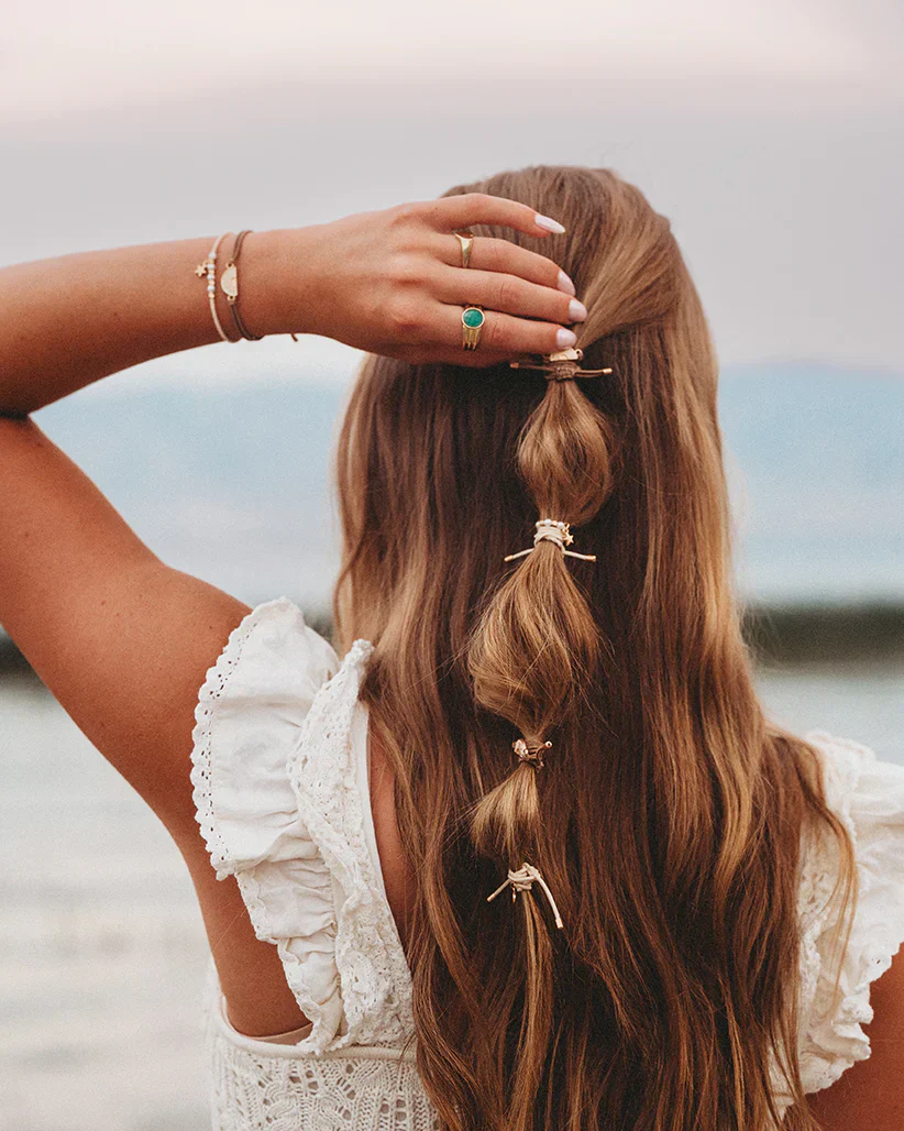 Forever Friends Hair Tie Bracelet - Image 7