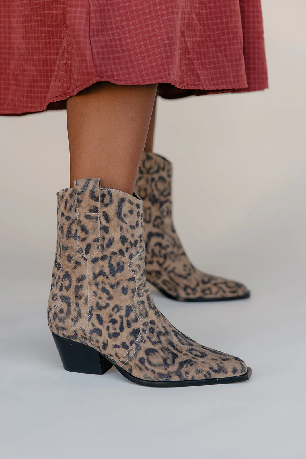 Free People Cat Nap Cowboy Boot - Image 8