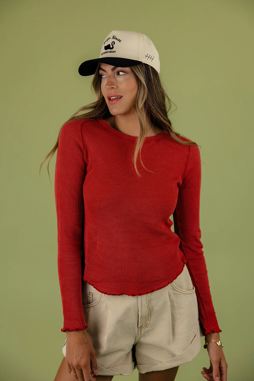 Free People Easy Does It Tee - Image 18