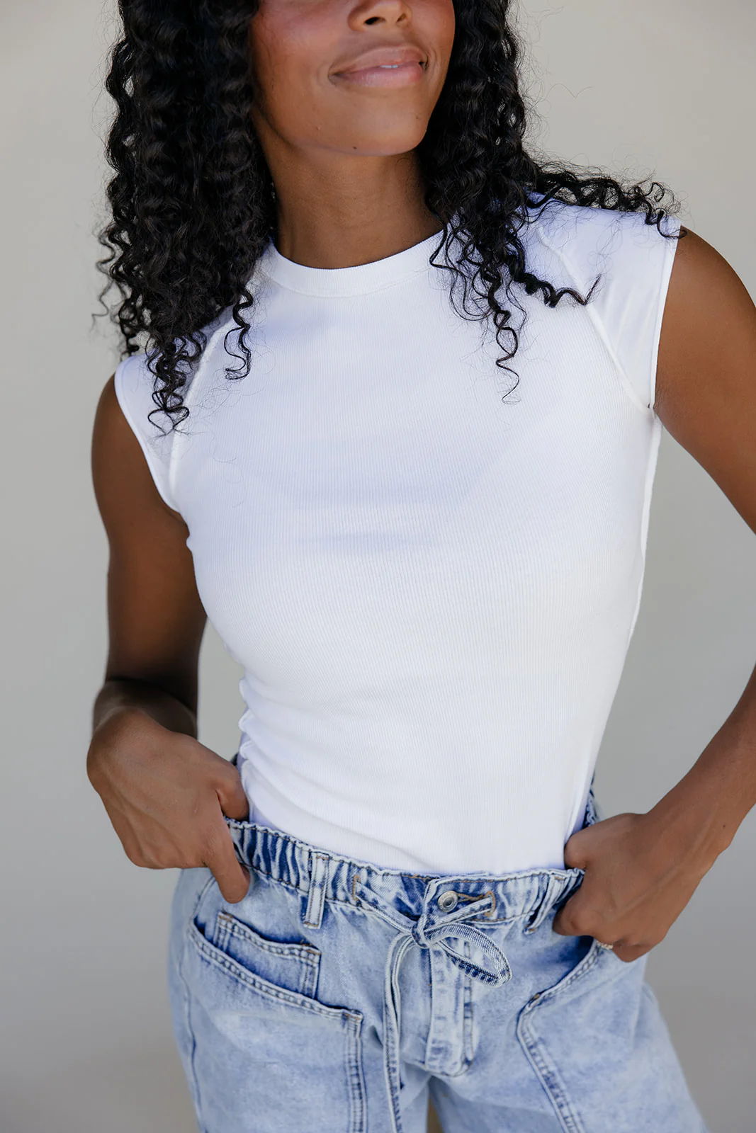 Free People Ever Had Tee - Image 24