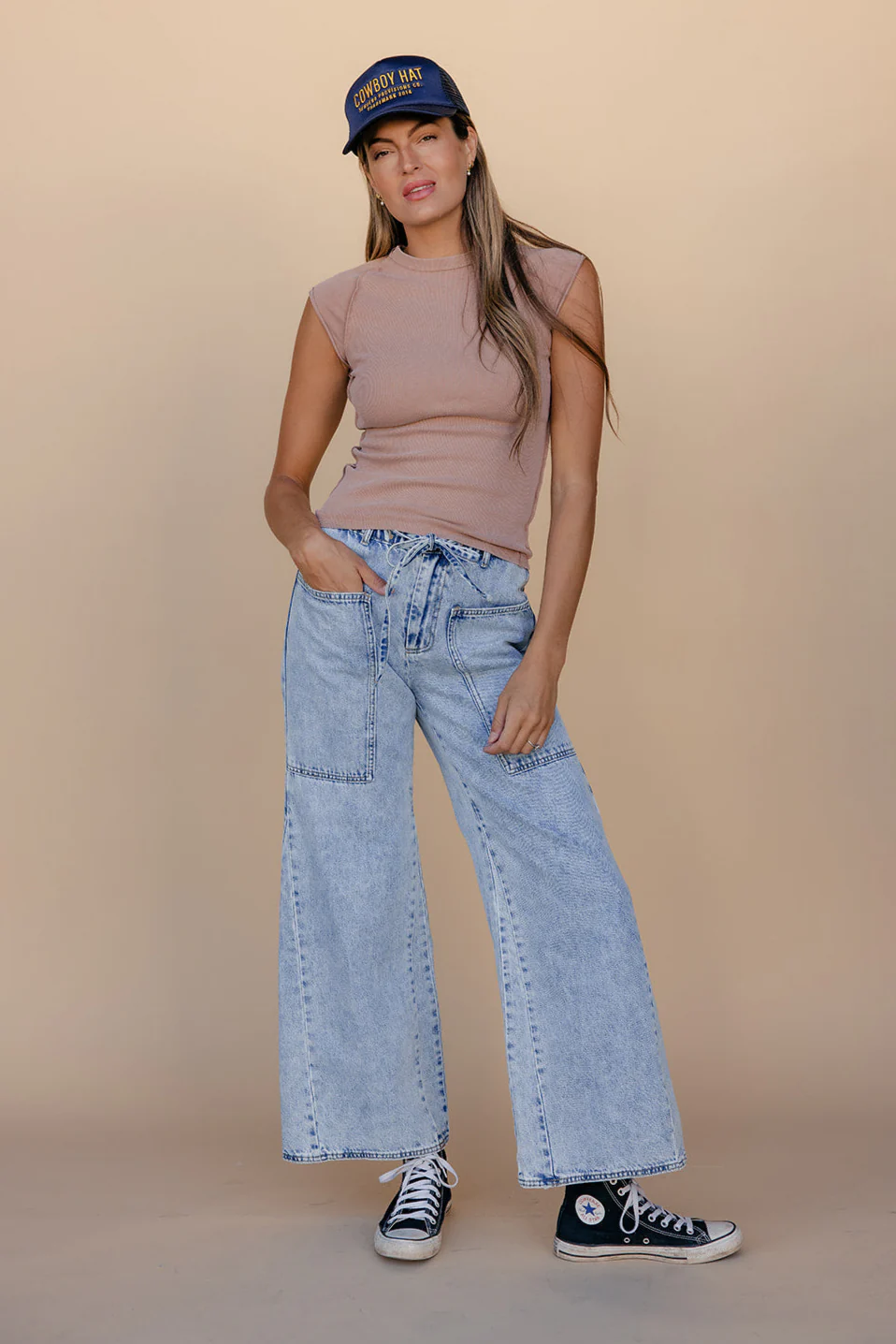 Free People Ever Had Tee - Image 31