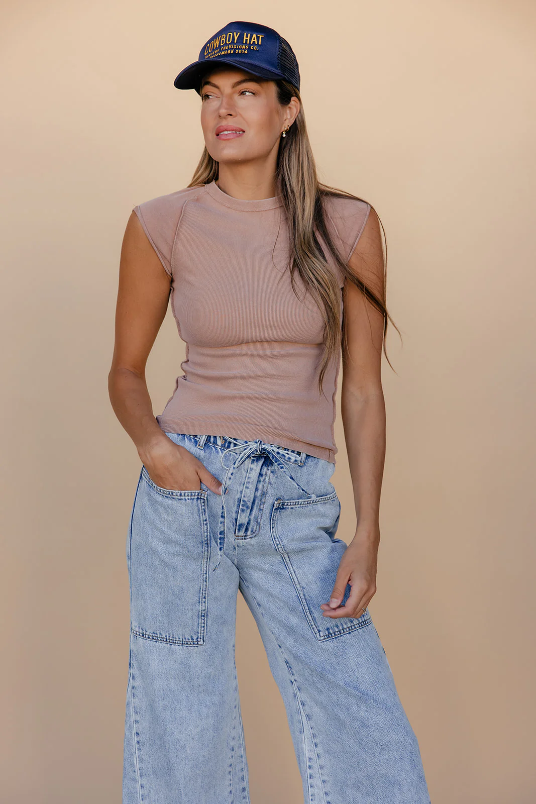 Free People Ever Had Tee - Image 34