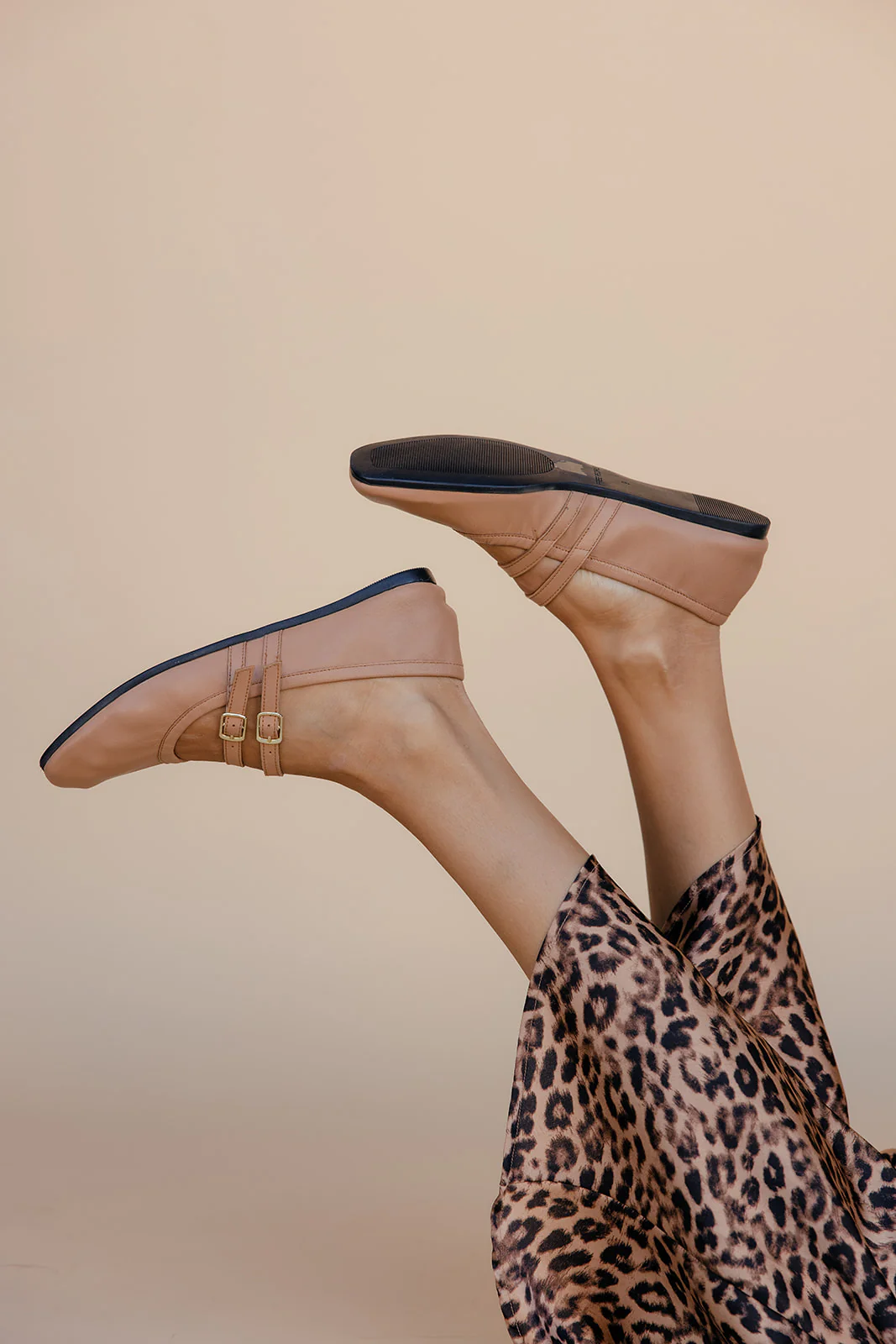 Free People Gemini Ballet Flat - Image 5