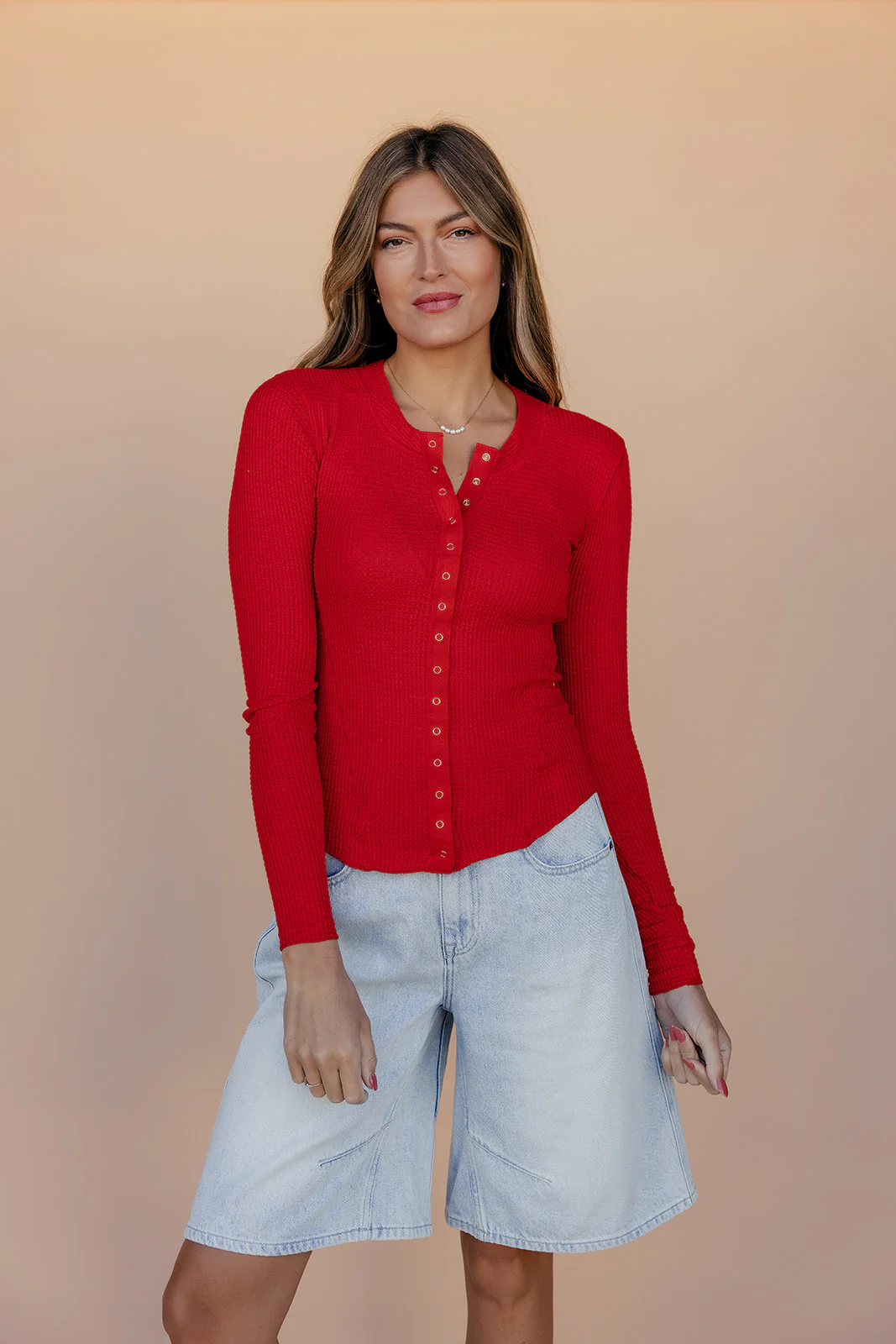 Free People Going Places Cardi - Image 3
