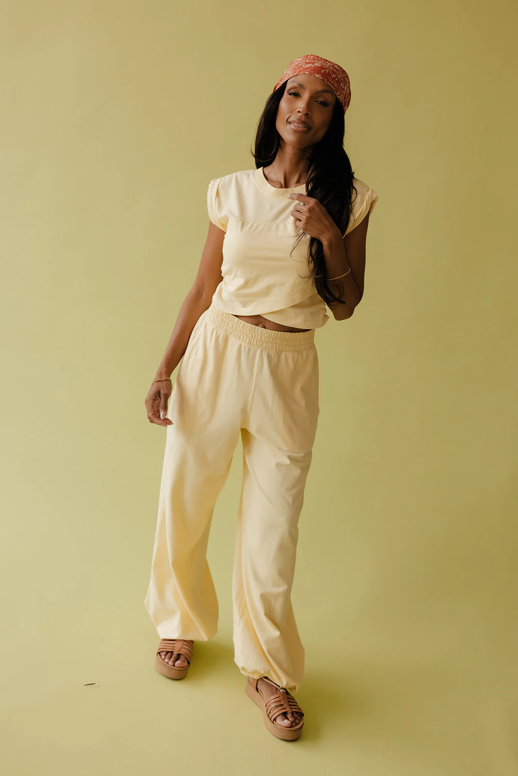 Free People Hot Shot Crossover Set - Image 10
