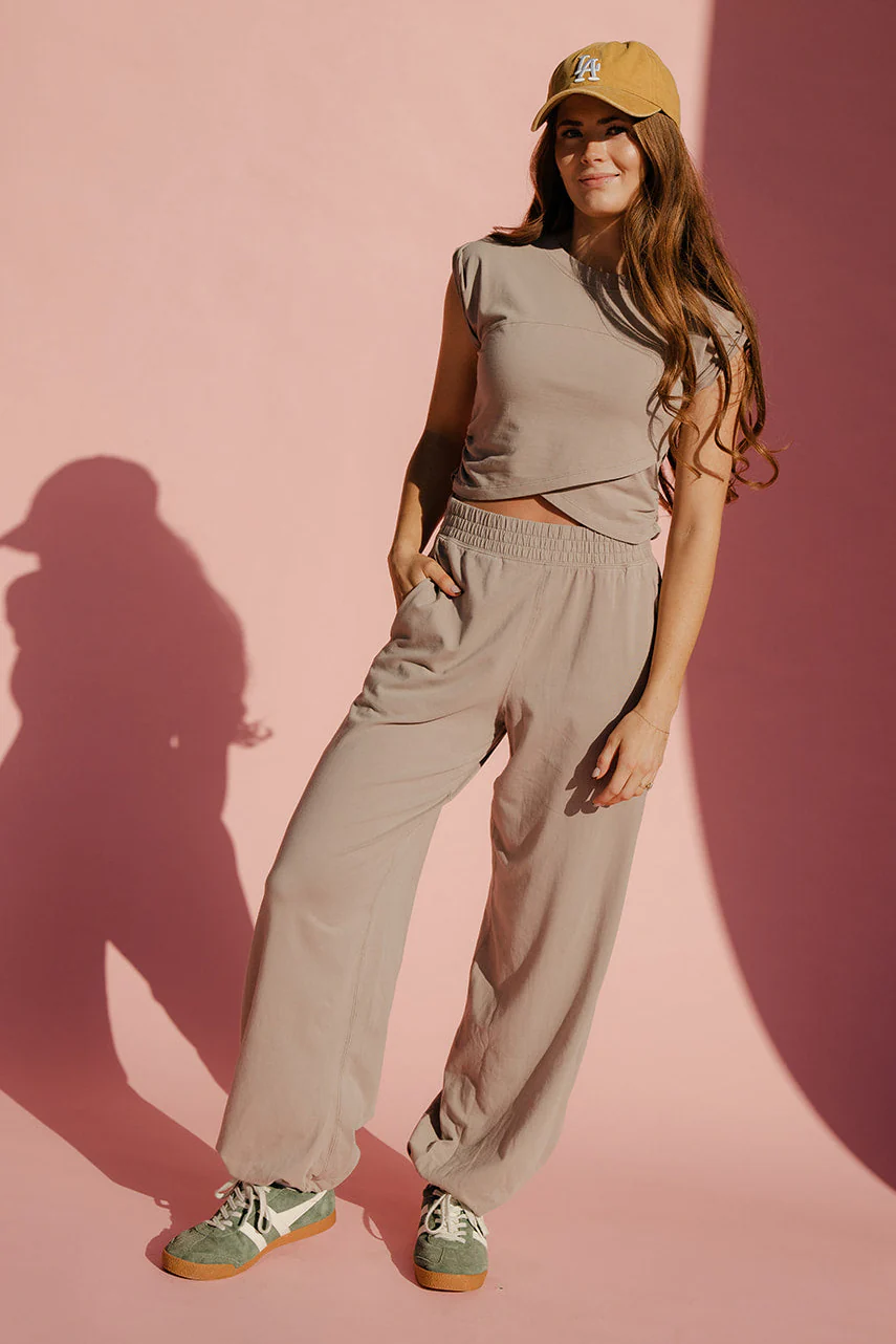 Free People Hot Shot Crossover Set - Image 12