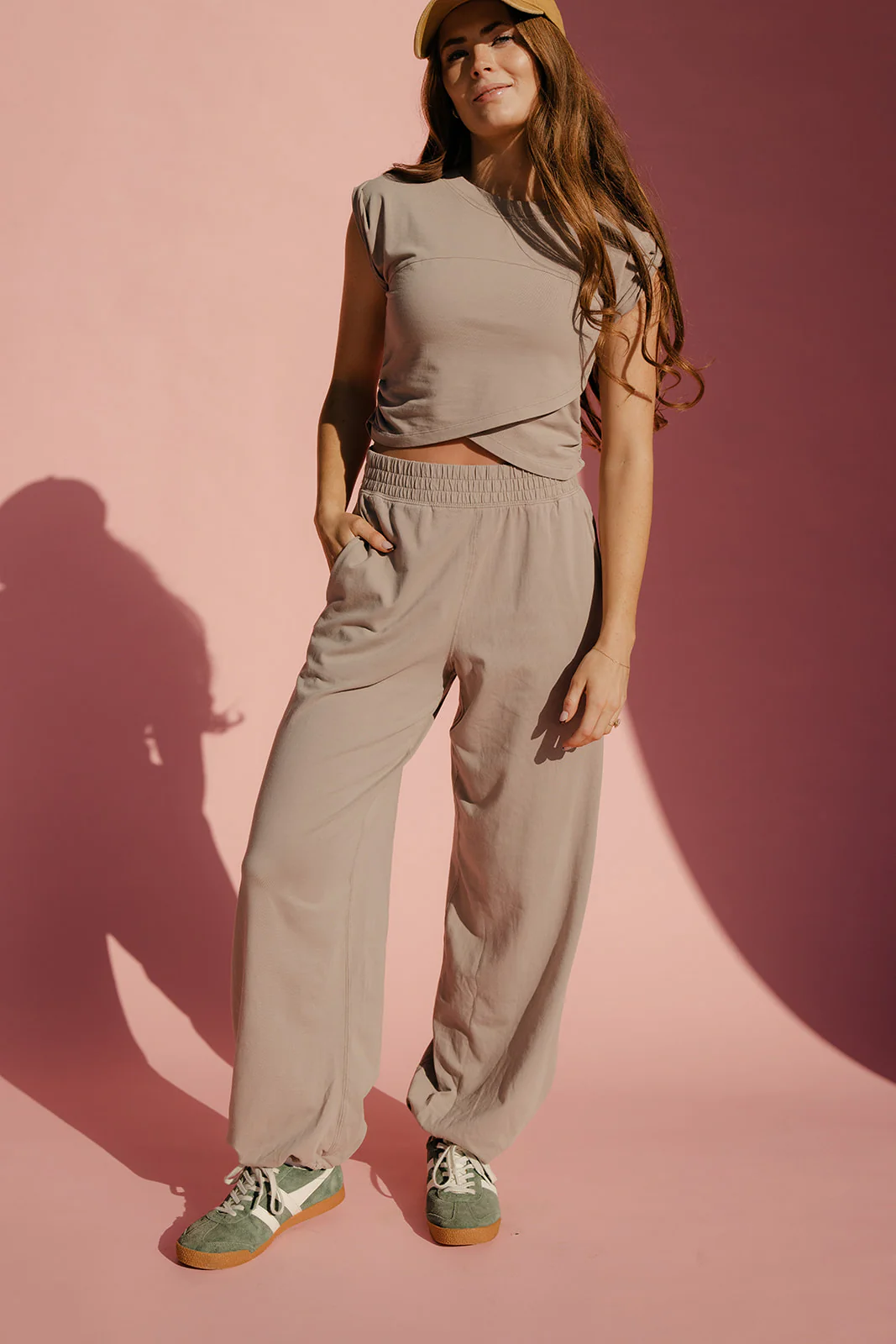 Free People Hot Shot Crossover Set - Image 14