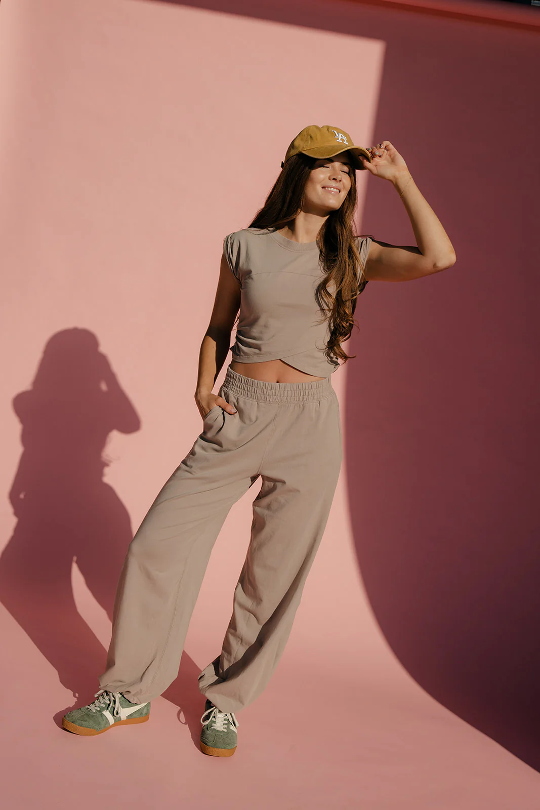 Free People Hot Shot Crossover Set - Image 15