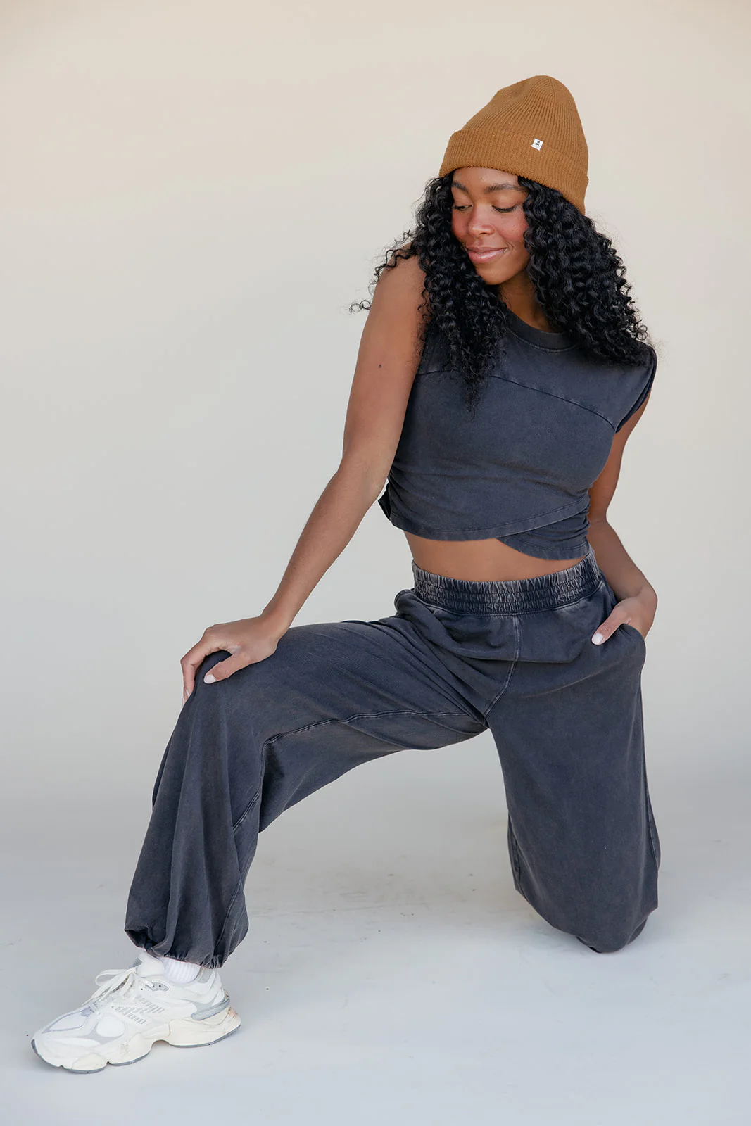 Free People Hot Shot Crossover Set - Image 22