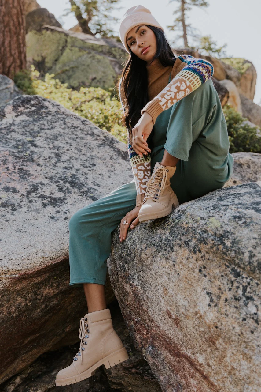 Free People Hot Shot Onesie - Image 52