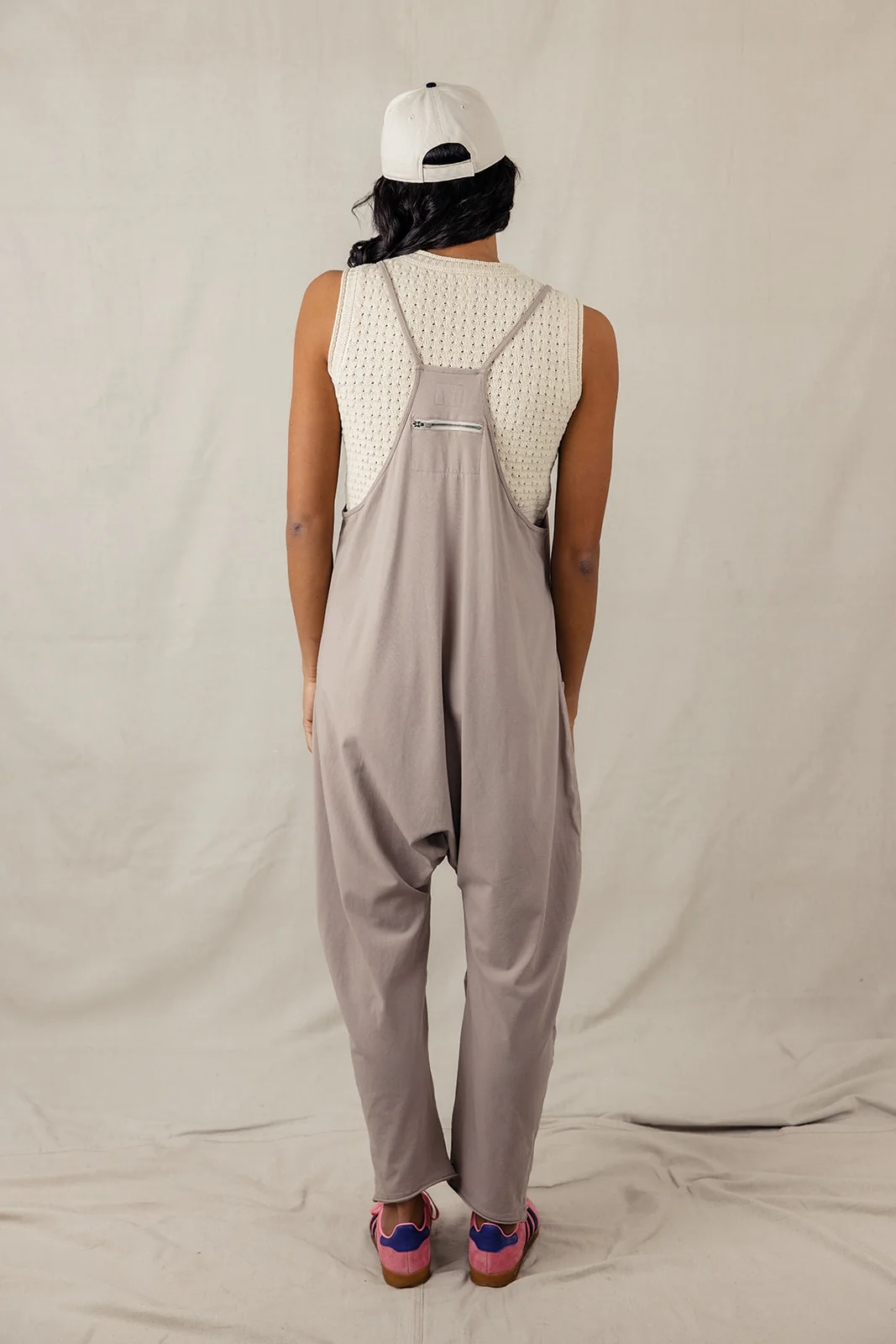 Free People Hot Shot Onesie - Image 8