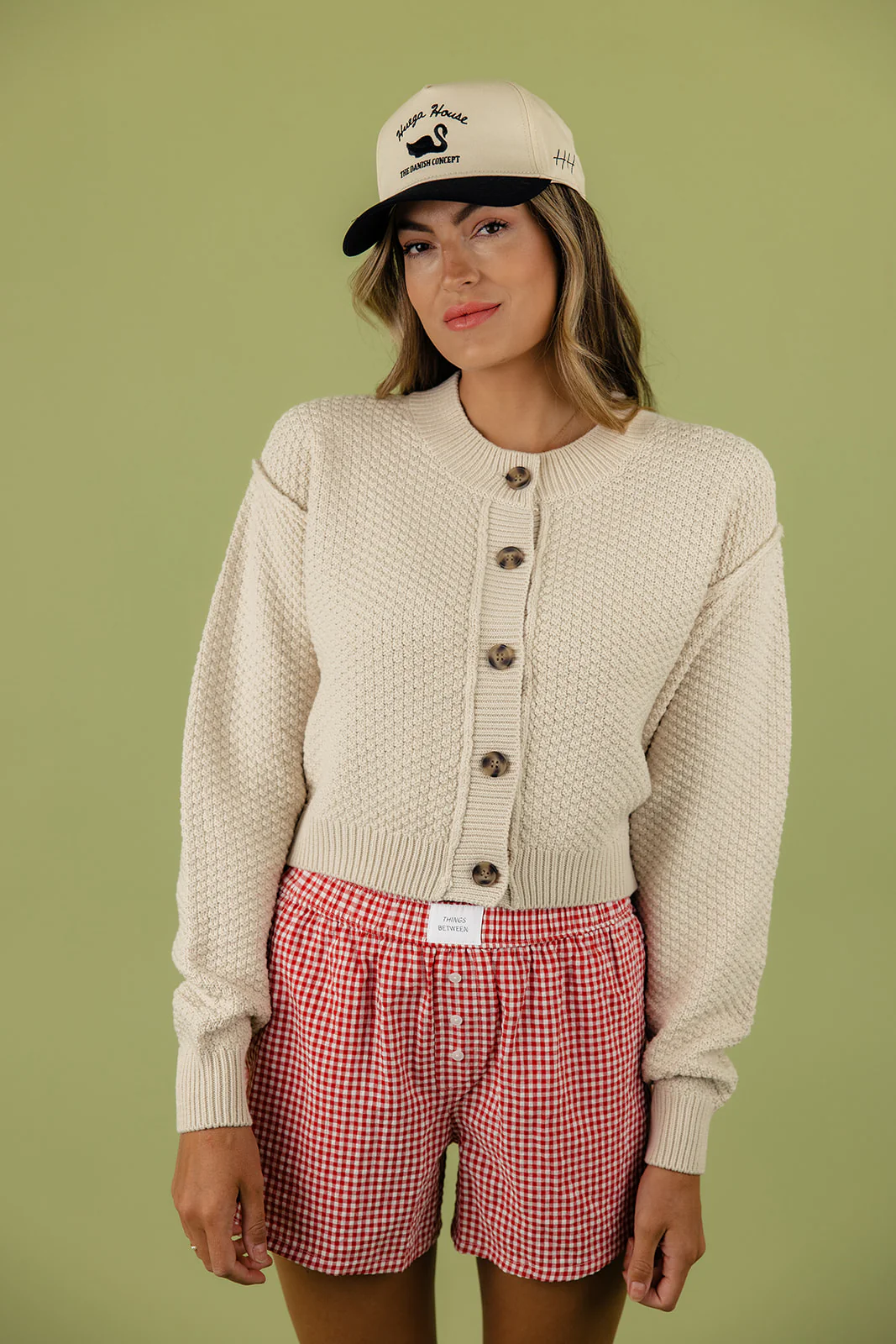 Free People Lila Cardi - Image 3