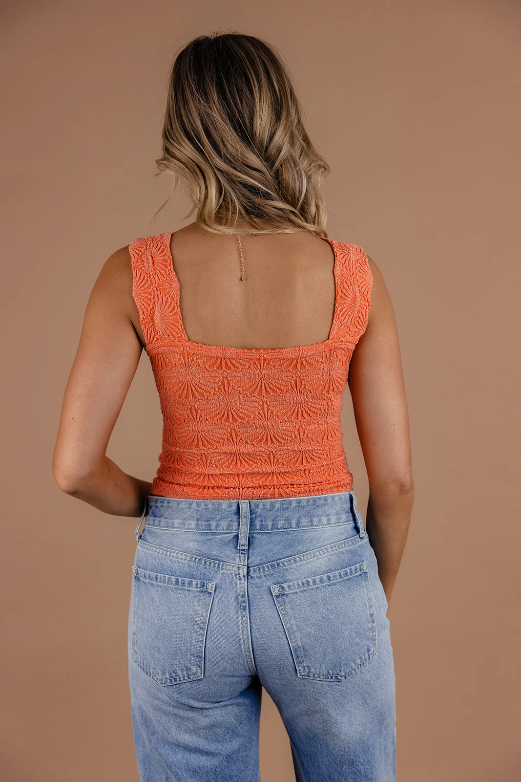 Free People Love Letter Cami - Image 19