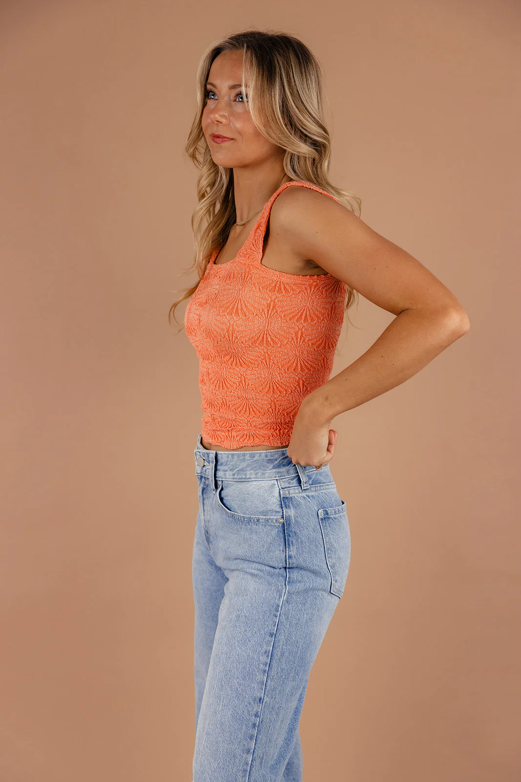 Free People Love Letter Cami - Image 21