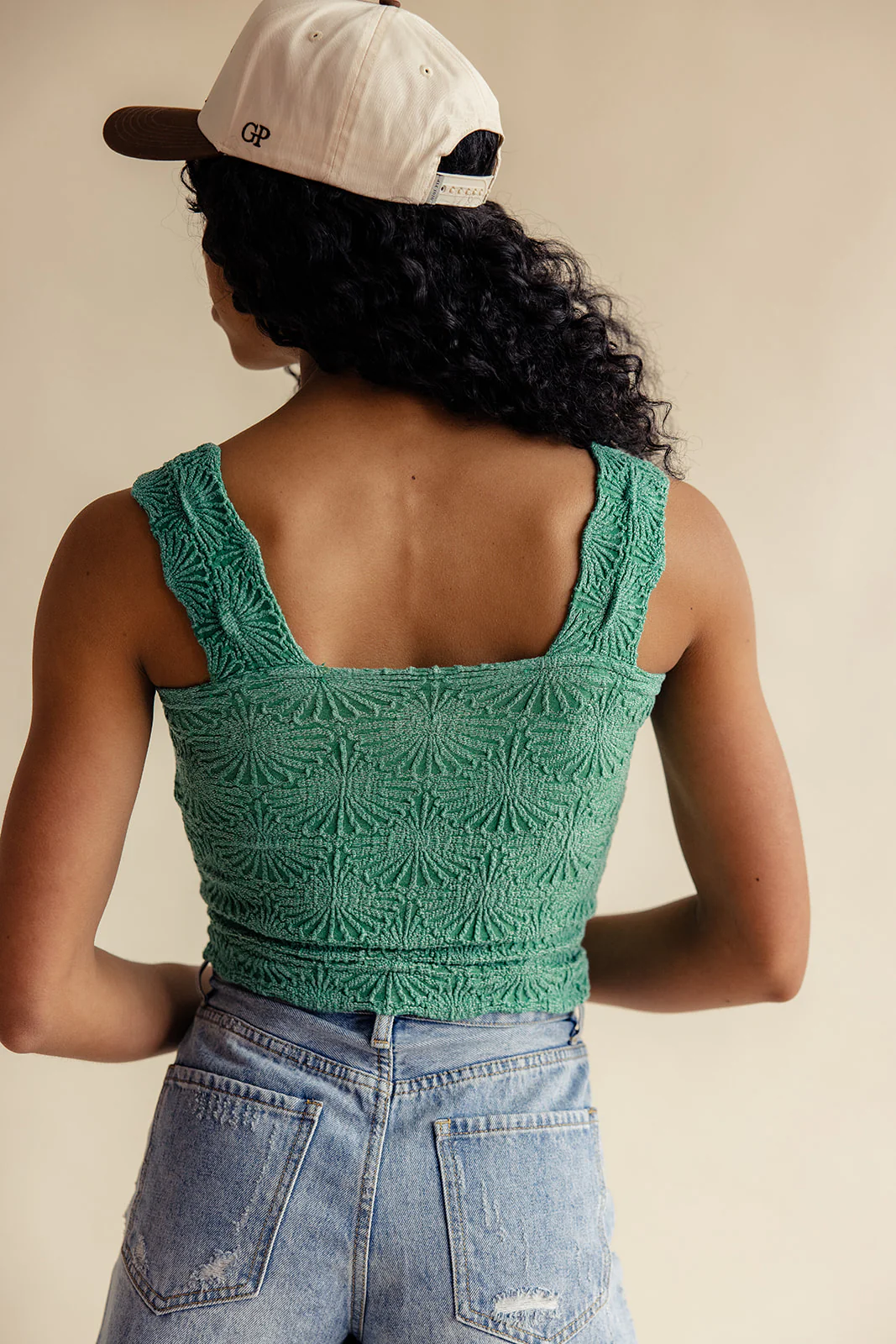 Free People Love Letter Cami - Image 25