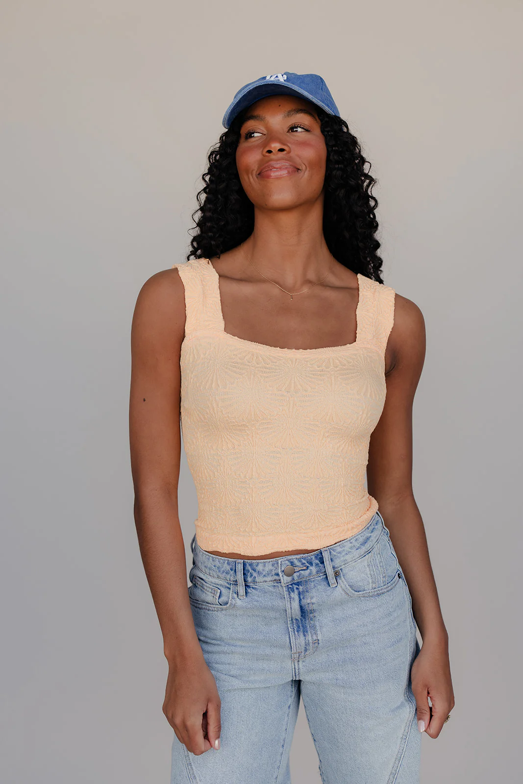 Free People Love Letter Cami - Image 30