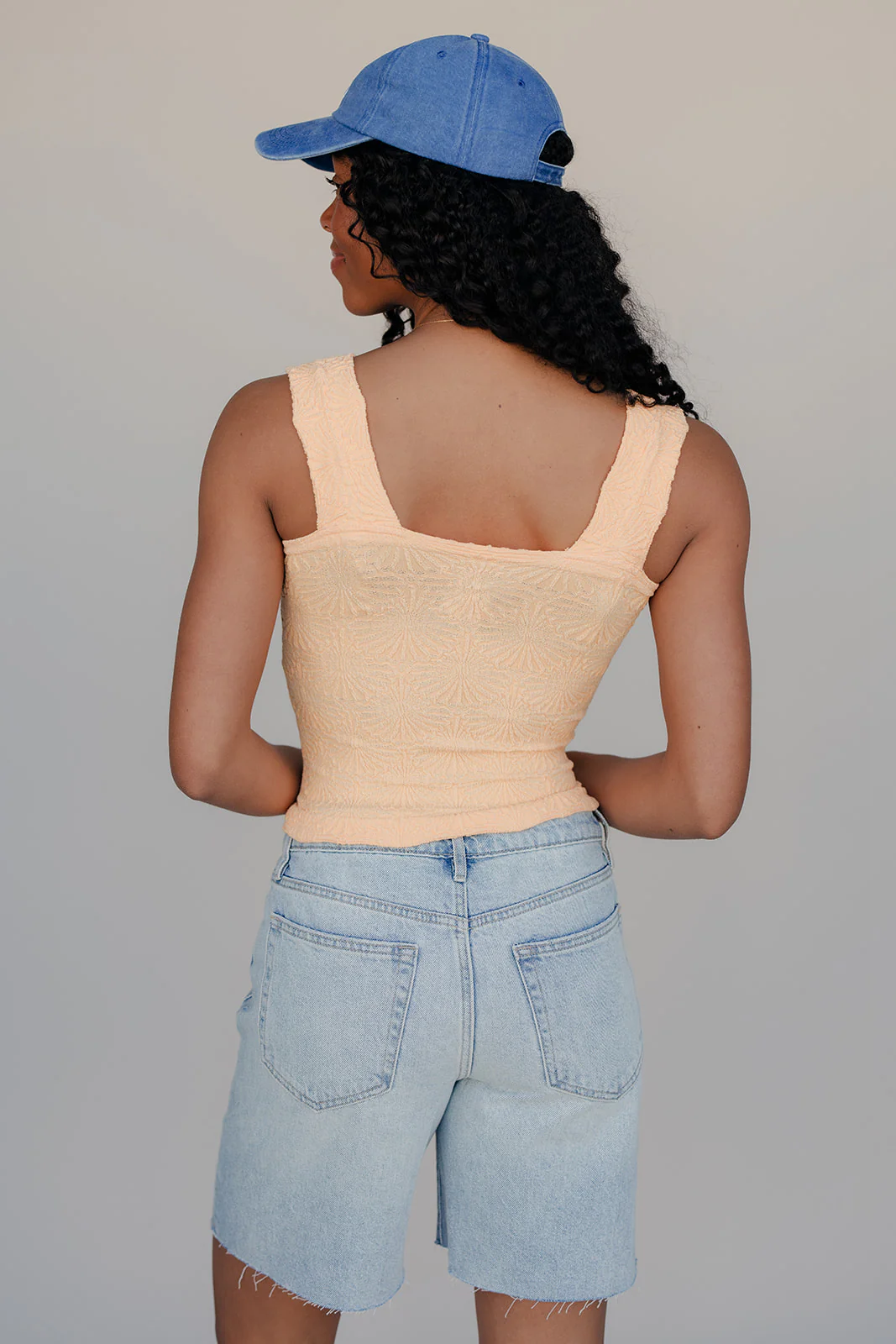 Free People Love Letter Cami - Image 31