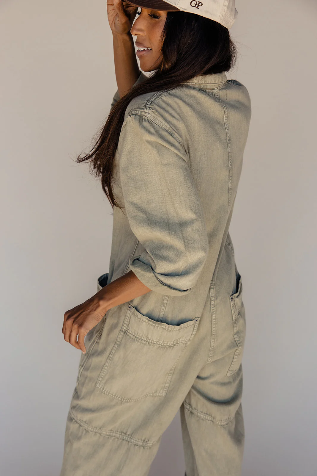 Free People Margarita Jumpsuit - Image 9