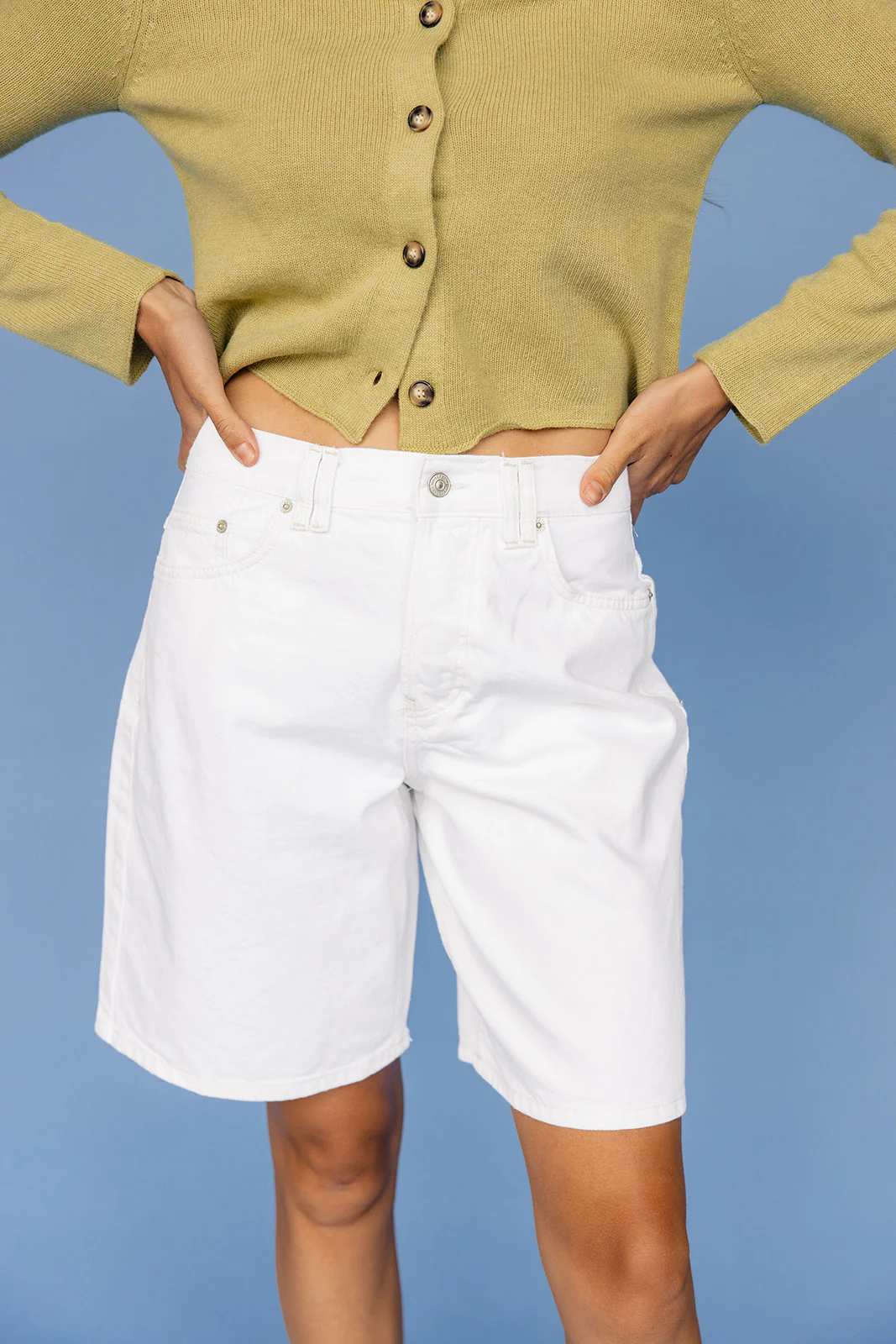 Free People Montana Short - Image 15