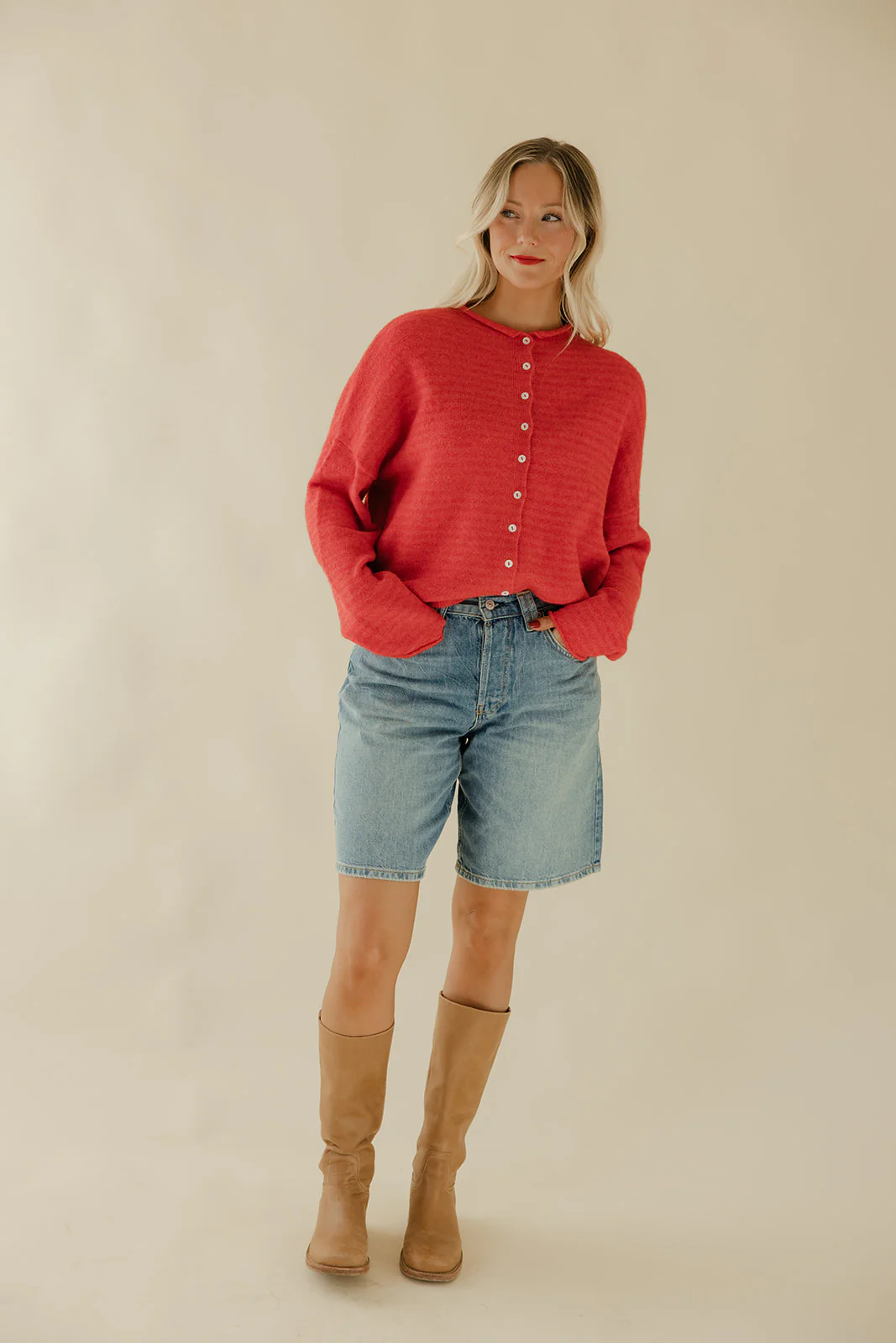 Free People Montana Short - Image 24