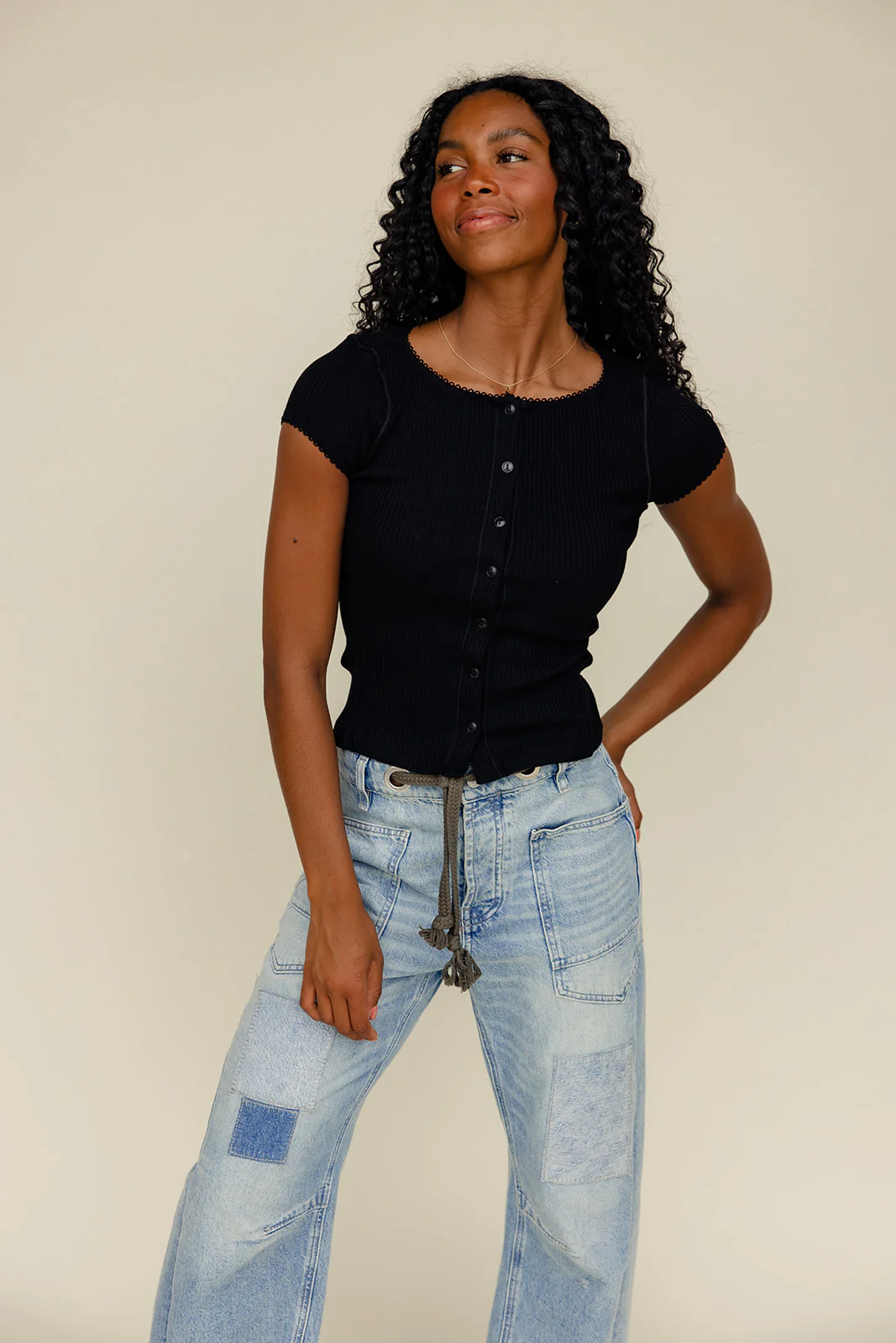 Free People Most wanted Cardi - Image 14