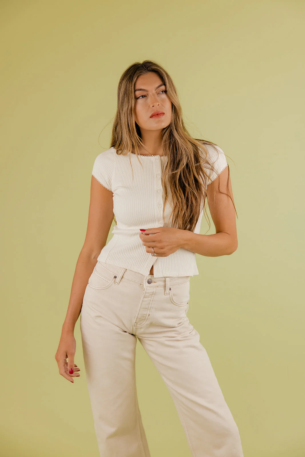 Free People Most wanted Cardi - Image 25