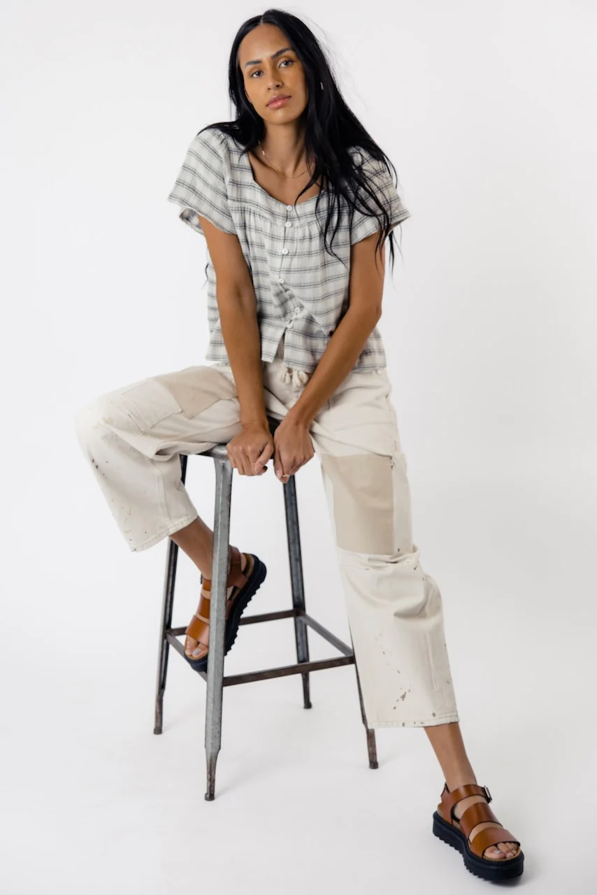 Free People Moxie Low Slung Jeans - Image 17
