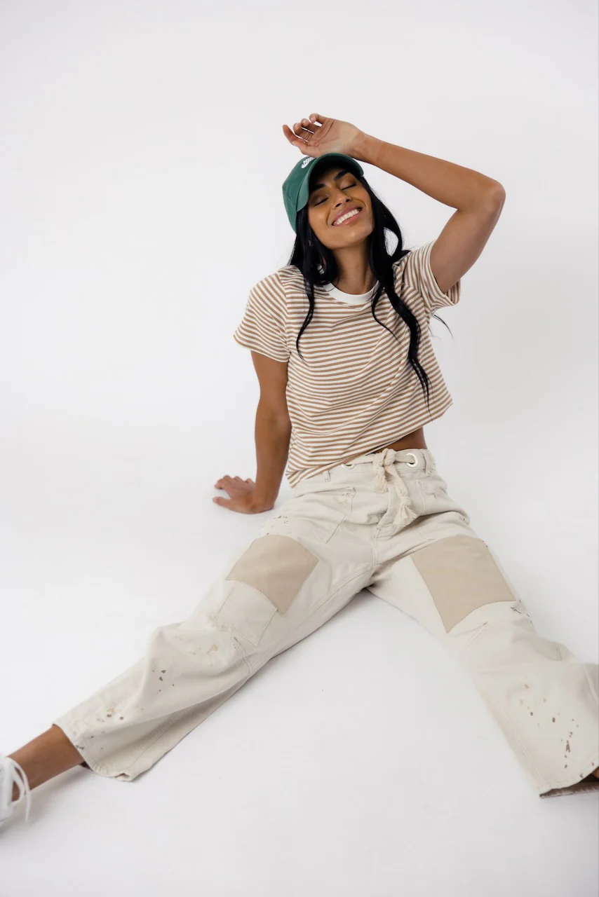 Free People Moxie Low Slung Jeans - Image 18