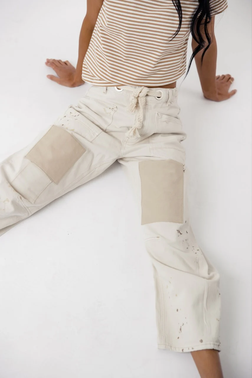 Free People Moxie Low Slung Jeans - Image 19