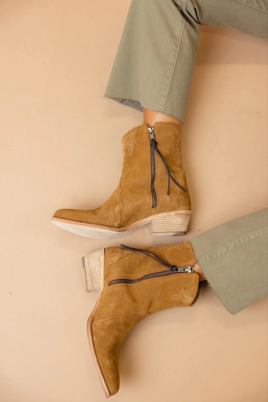Free People New Frontier Western Boot - Image 10