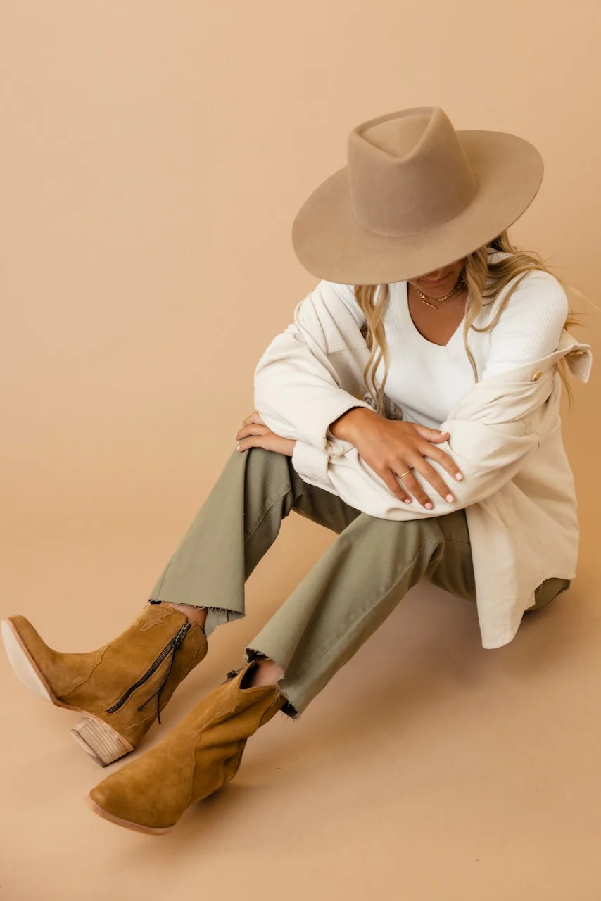 Free People New Frontier Western Boot - Image 11
