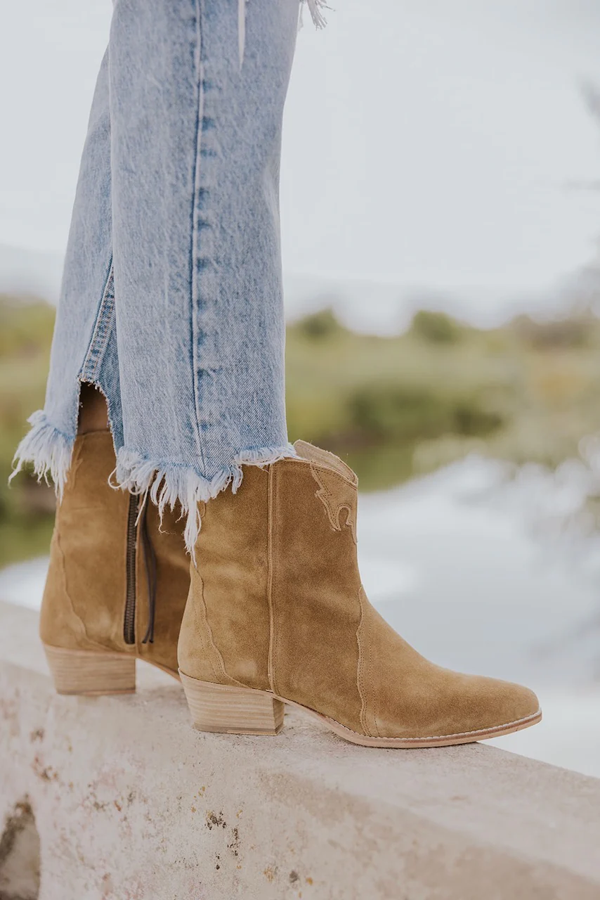 Free People New Frontier Western Boot - Image 12