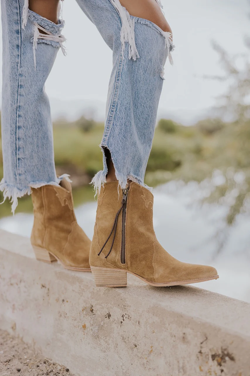 Free People New Frontier Western Boot - Image 13