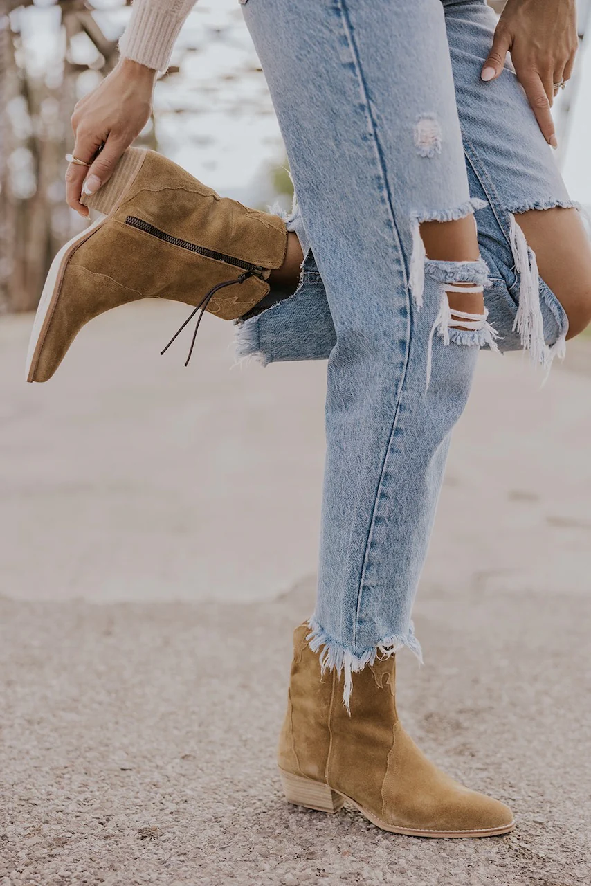 Free People New Frontier Western Boot - Image 15