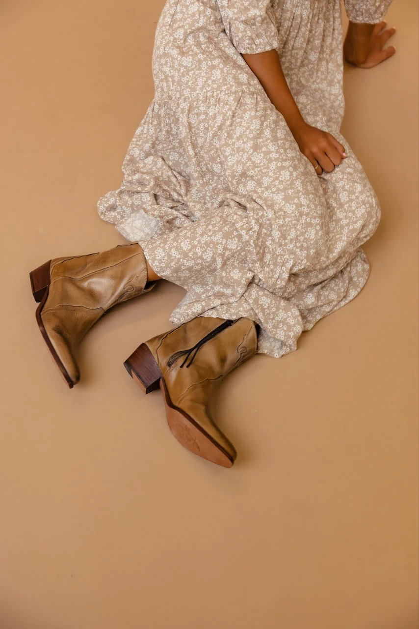 Free People New Frontier Western Boot - Image 3