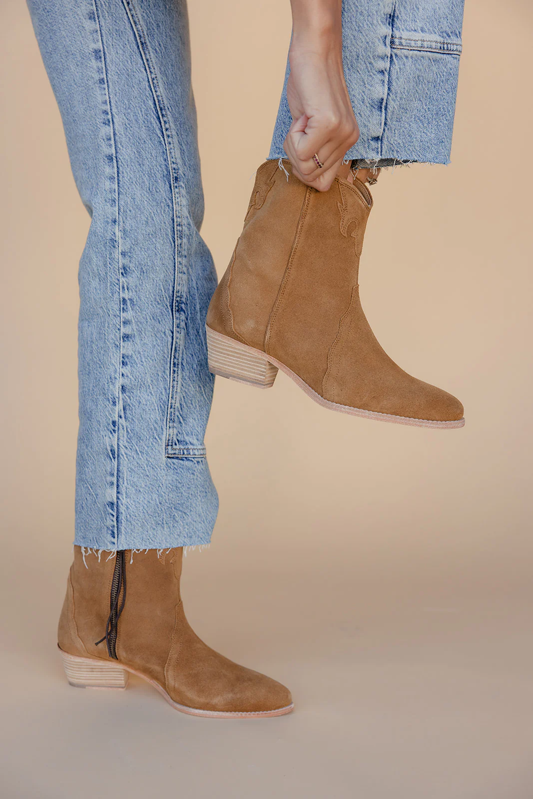 Free People New Frontier Western Boot - Image 6